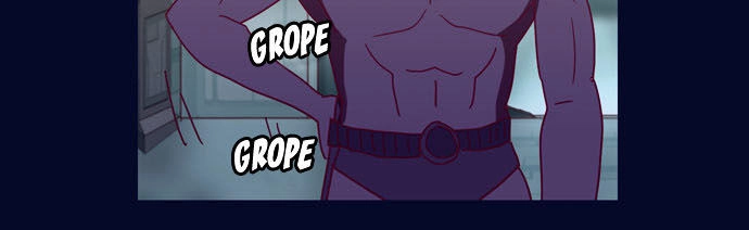 Sperman - Siêu Nhân Tinh Trùng Chapter 3 - 24