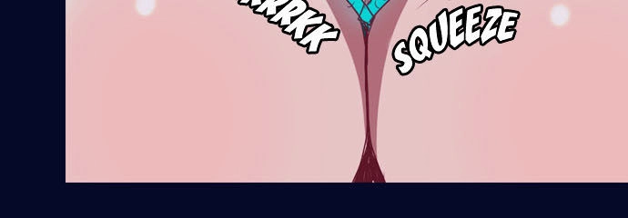 Sperman - Siêu Nhân Tinh Trùng Chapter 3 - 33