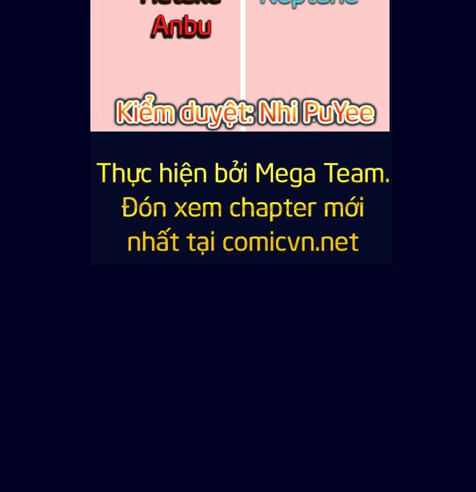 Sperman - Siêu Nhân Tinh Trùng Chapter 4 - 31