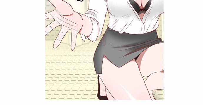 Sperman - Siêu Nhân Tinh Trùng Chapter 6 - 9