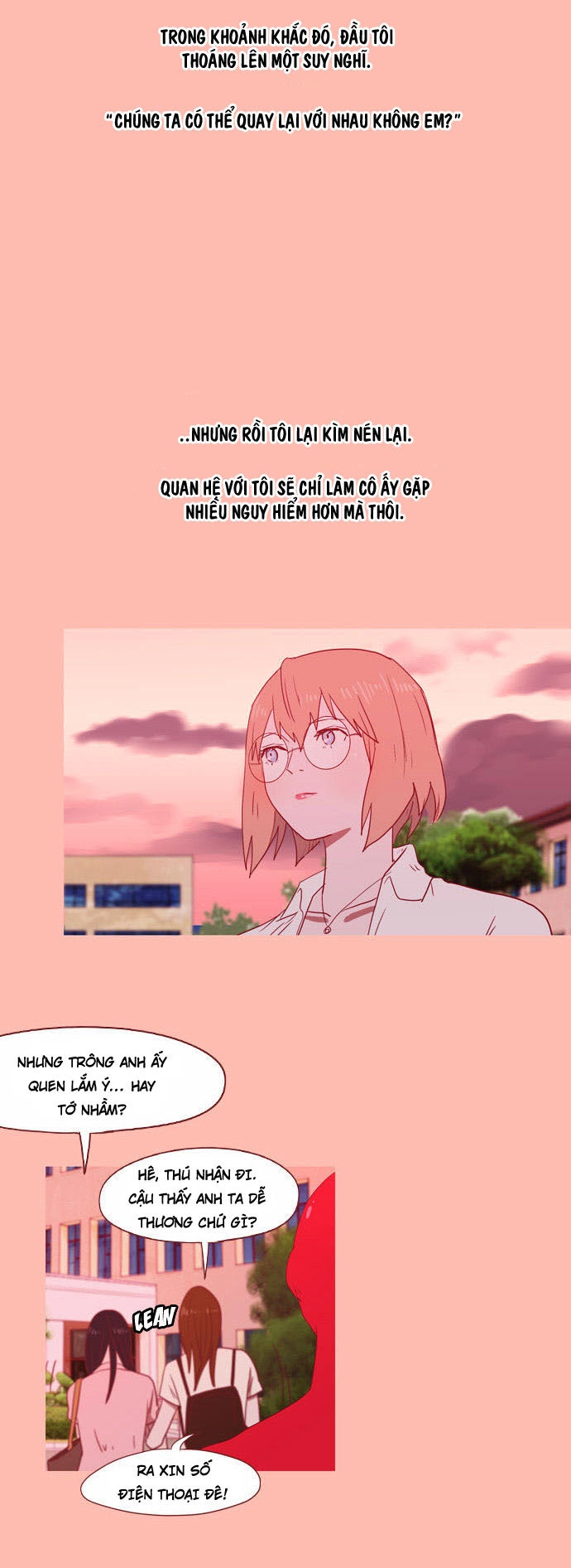 Sperman - Siêu Nhân Tinh Trùng Chapter 7 - 17