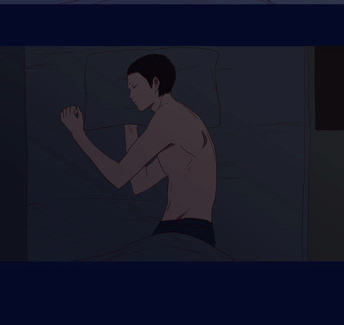 Sperman - Siêu Nhân Tinh Trùng Chapter 8 - 38