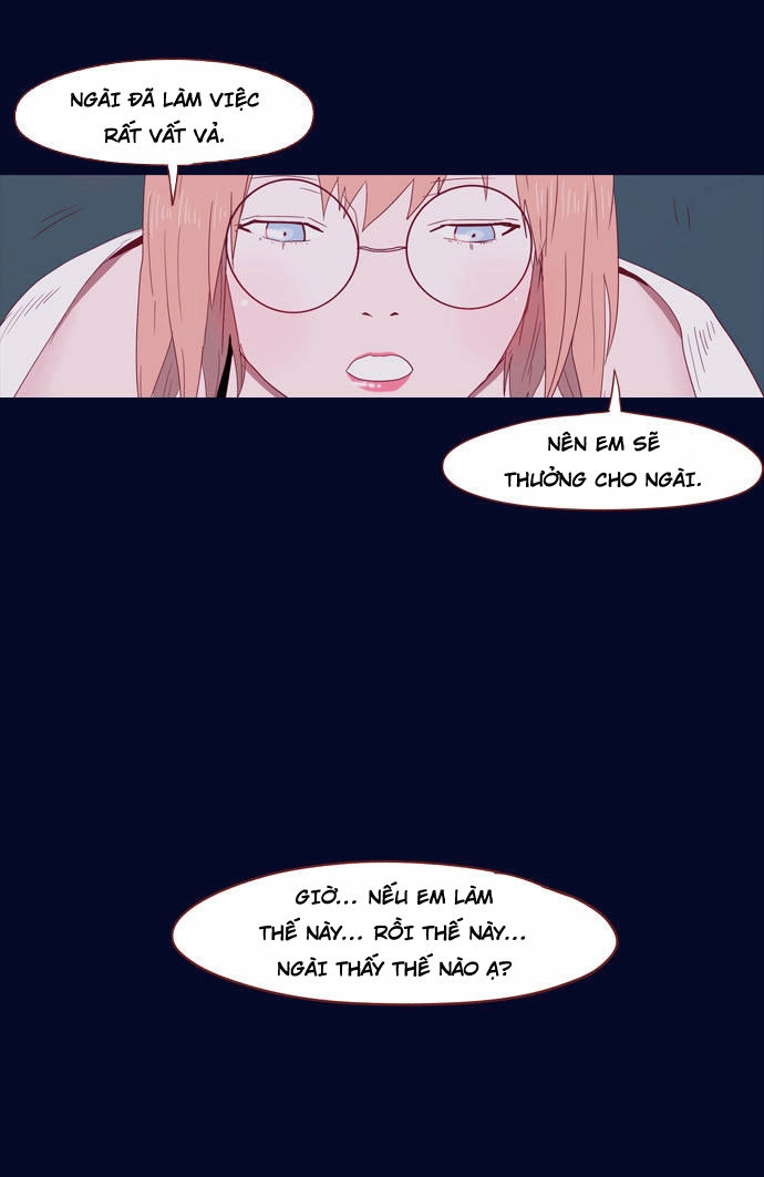 Sperman - Siêu Nhân Tinh Trùng Chapter 9 - 11