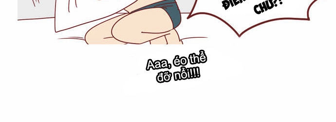 Sperman - Siêu Nhân Tinh Trùng Chapter 9 - 18