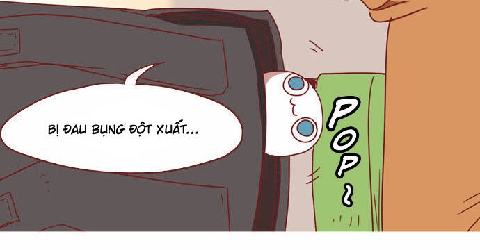 Sperman - Siêu Nhân Tinh Trùng Chapter 9 - 32