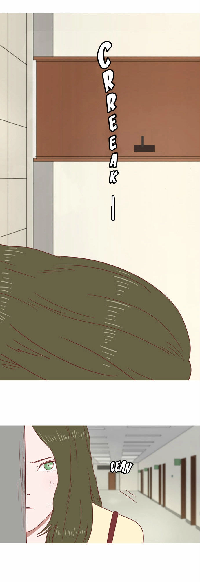 Sperman - Siêu Nhân Tinh Trùng Chapter 12 - 4