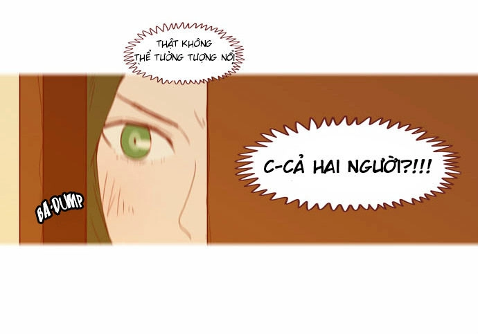 Sperman - Siêu Nhân Tinh Trùng Chapter 12 - 14