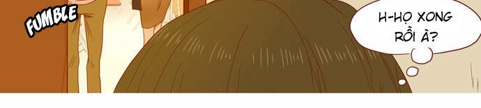 Sperman - Siêu Nhân Tinh Trùng Chapter 12 - 18