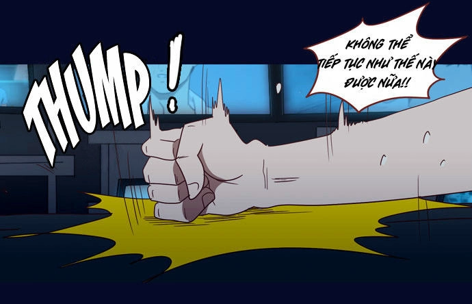 Sperman - Siêu Nhân Tinh Trùng Chapter 12 - 28