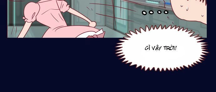 Sperman - Siêu Nhân Tinh Trùng Chapter 13 - 33