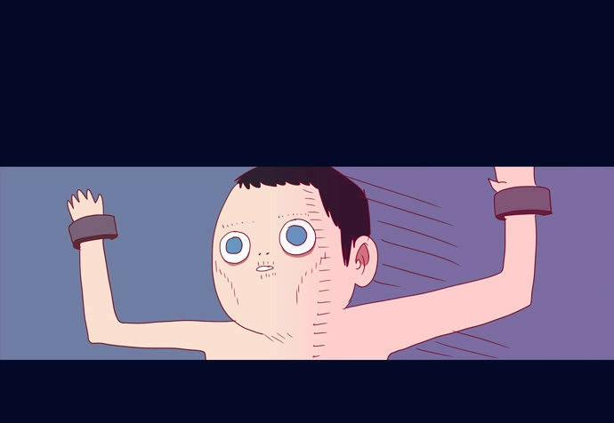 Sperman - Siêu Nhân Tinh Trùng Chapter 15 - 3