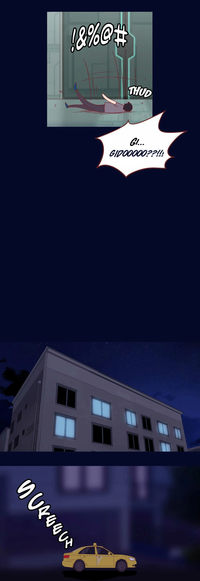 Sperman - Siêu Nhân Tinh Trùng Chapter 15 - 28