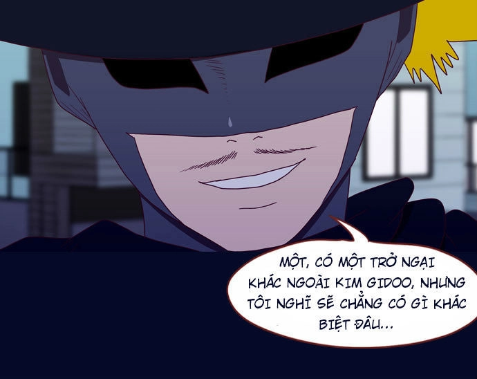 Sperman - Siêu Nhân Tinh Trùng Chapter 15 - 31