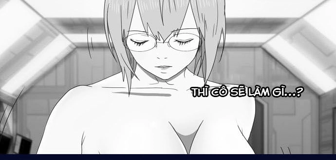 Sperman - Siêu Nhân Tinh Trùng Chapter 16 - 24