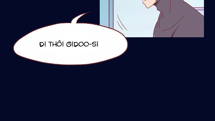 Sperman - Siêu Nhân Tinh Trùng Chapter 17 - 15