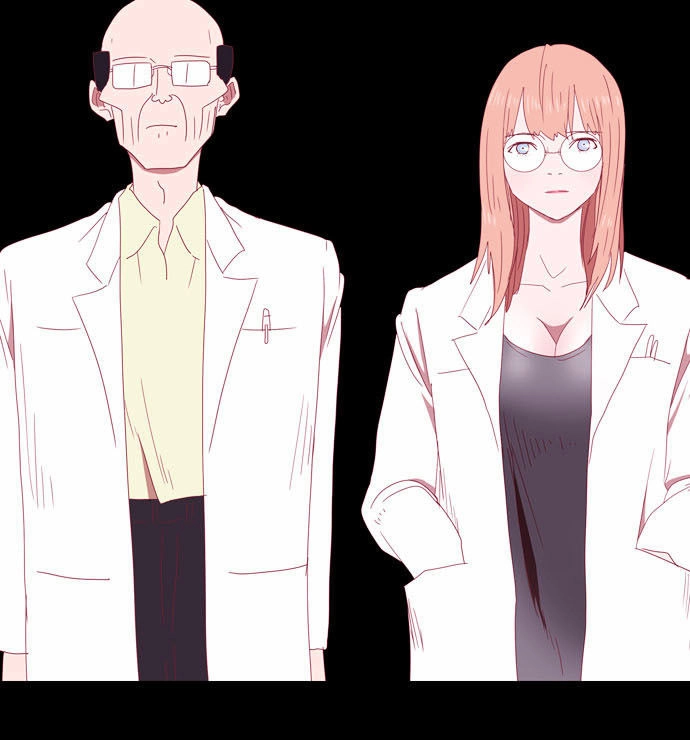 Sperman - Siêu Nhân Tinh Trùng Chapter 18 - 3