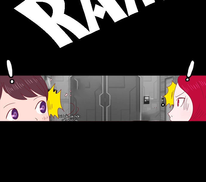 Sperman - Siêu Nhân Tinh Trùng Chapter 18 - 8