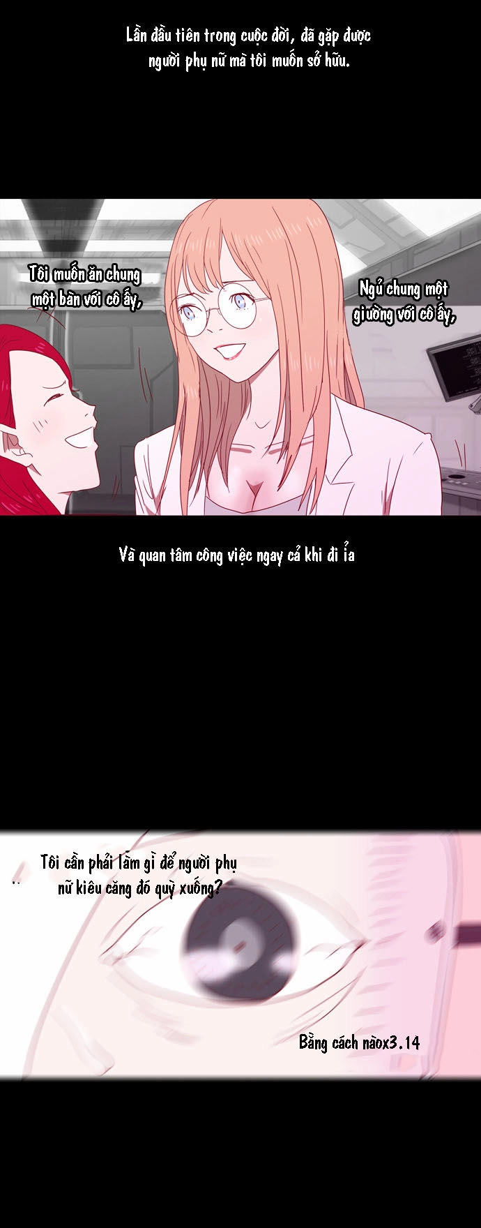 Sperman - Siêu Nhân Tinh Trùng Chapter 18 - 16