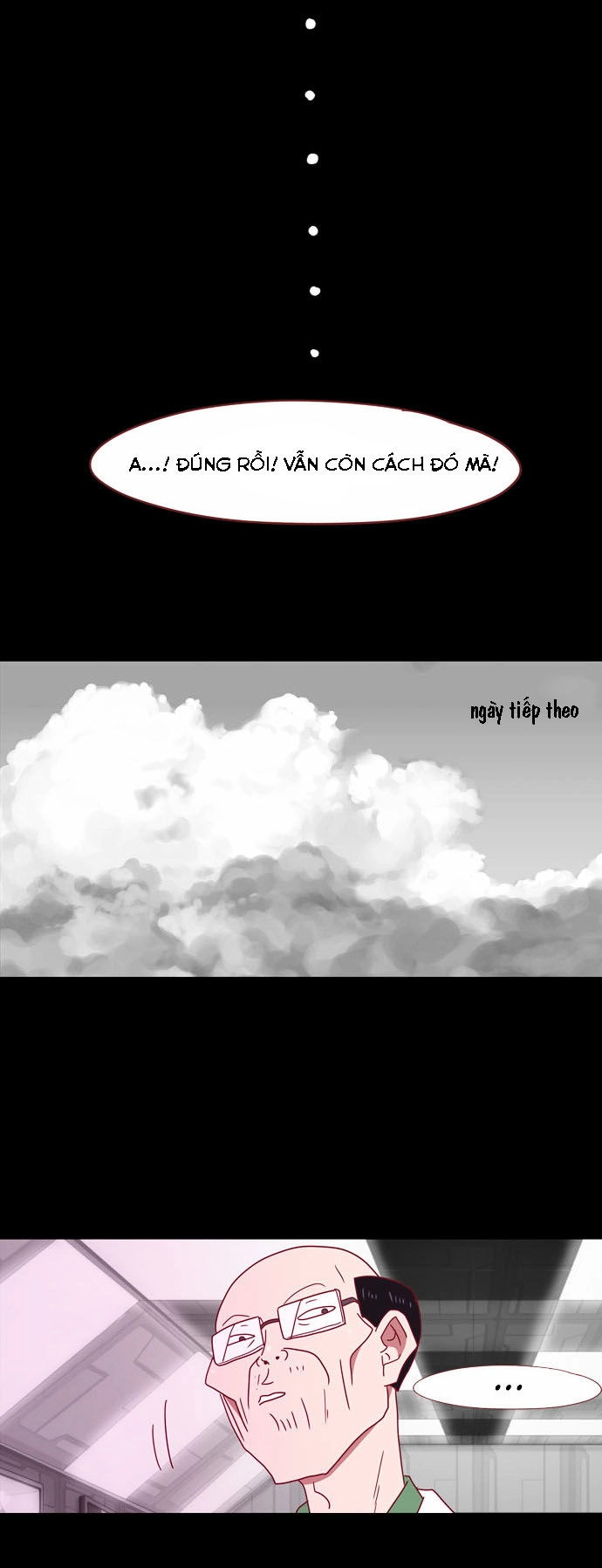 Sperman - Siêu Nhân Tinh Trùng Chapter 18 - 19