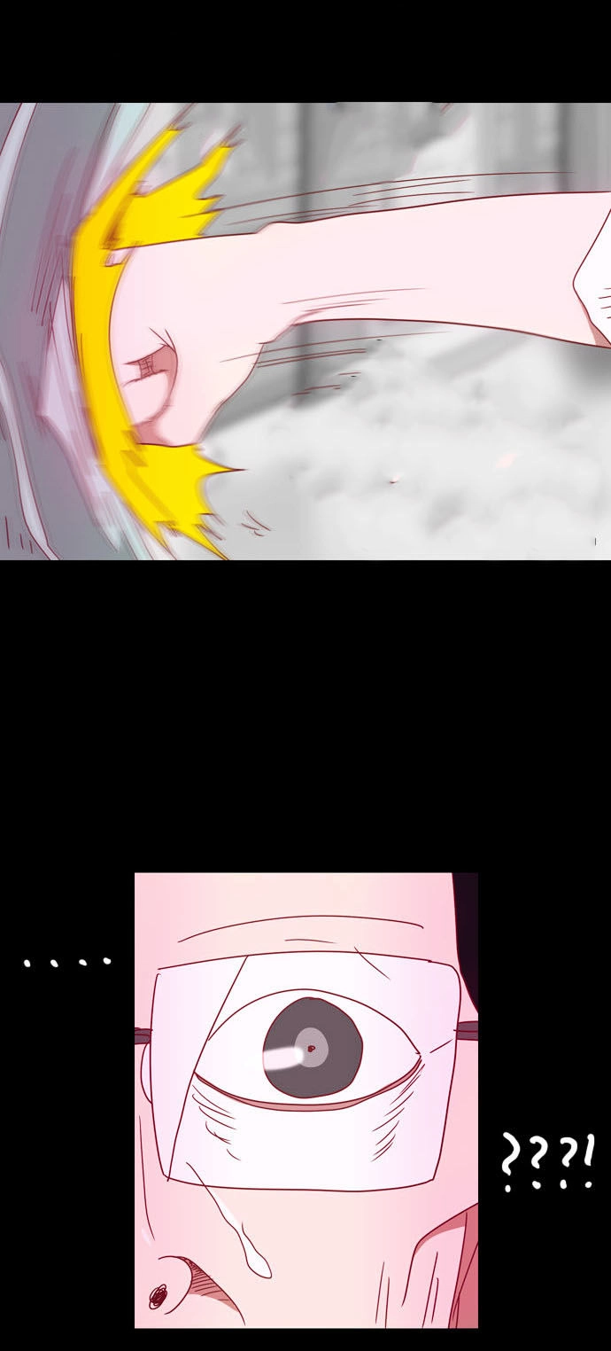 Sperman - Siêu Nhân Tinh Trùng Chapter 18 - 25