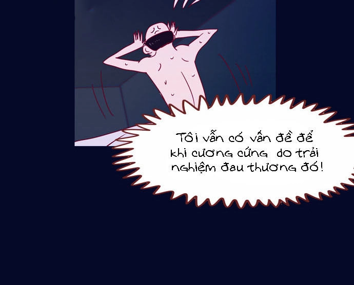 Sperman - Siêu Nhân Tinh Trùng Chapter 18 - 46