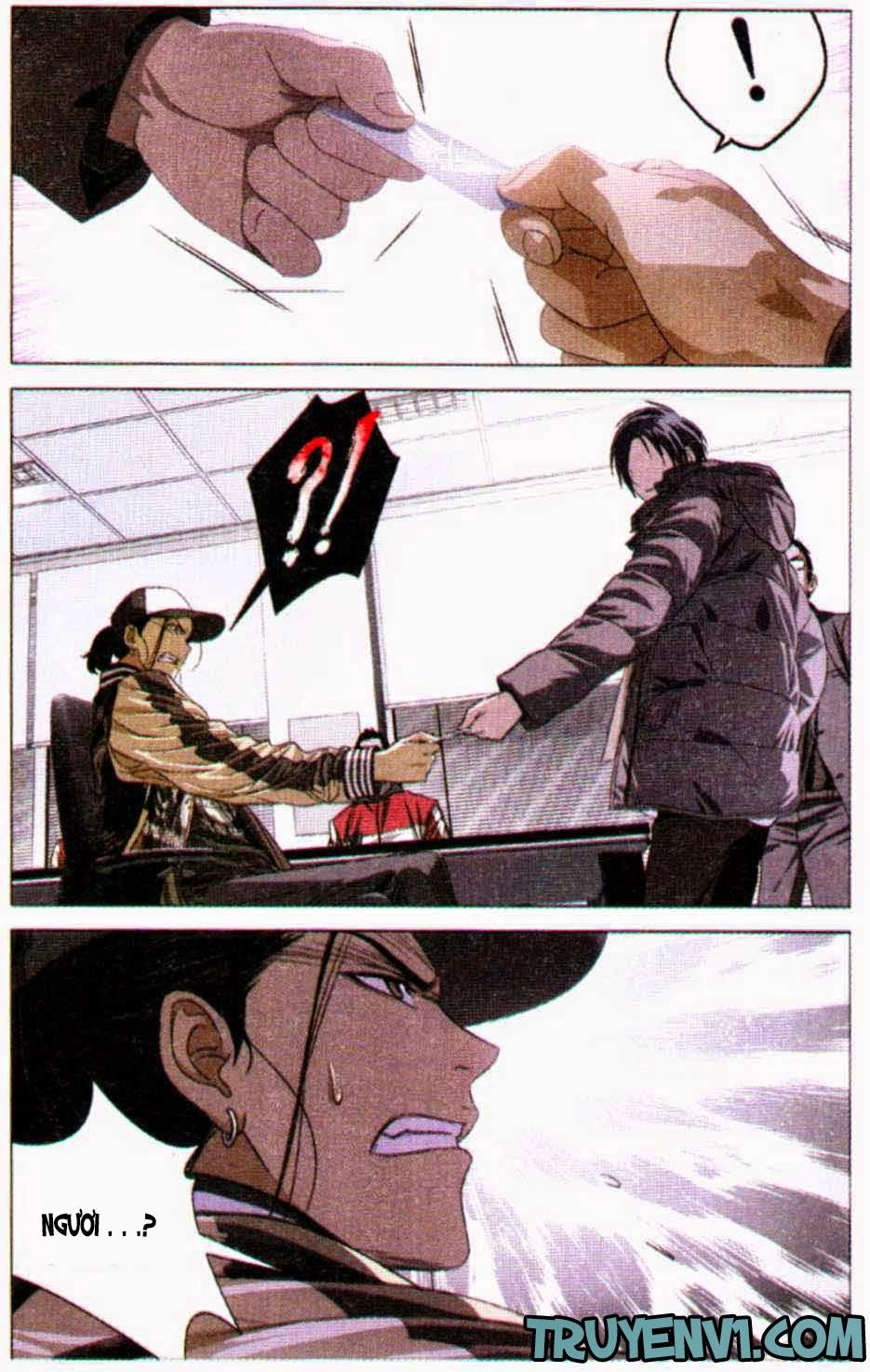 Toàn Chức Cao Thủ 1 Chapter 1 - 11