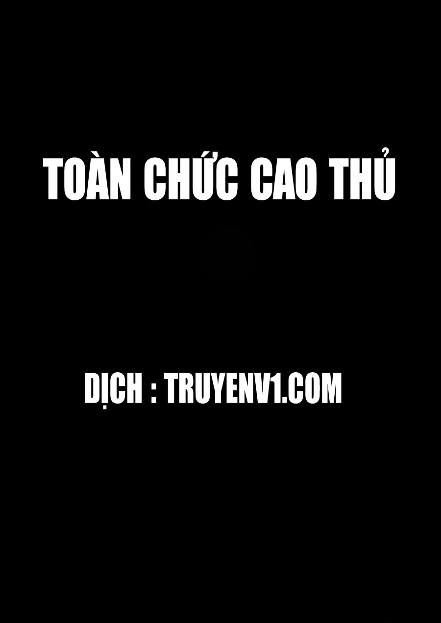 Toàn Chức Cao Thủ 1 Chapter 3 - 1