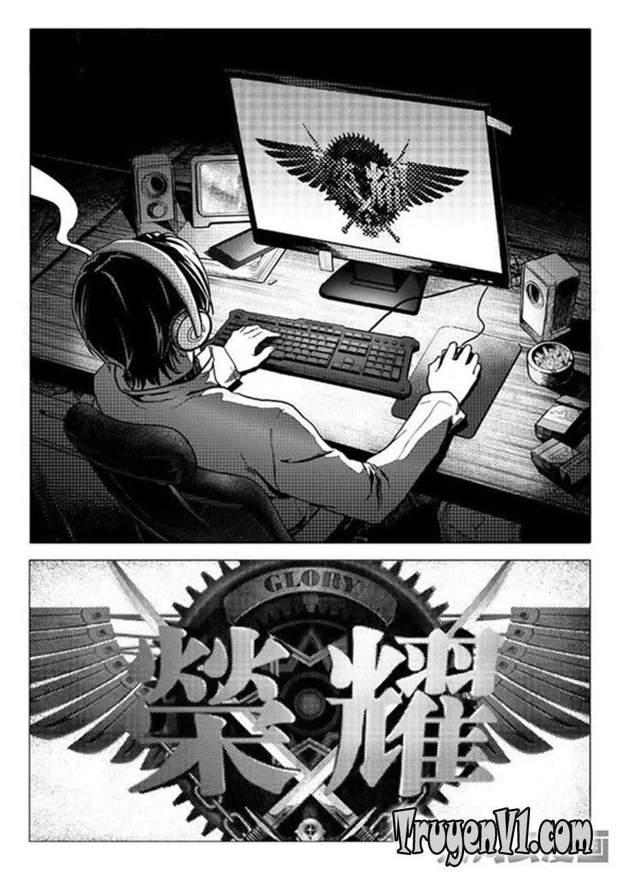 Toàn Chức Cao Thủ 1 Chapter 3 - 5