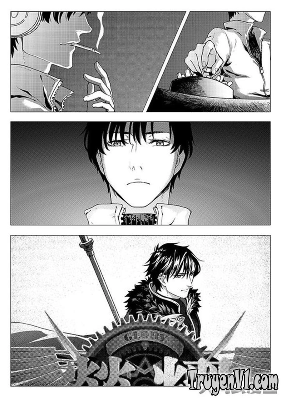 Toàn Chức Cao Thủ 1 Chapter 3 - 6