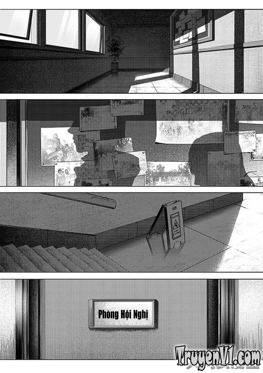 Toàn Chức Cao Thủ 1 Chapter 3 - 8