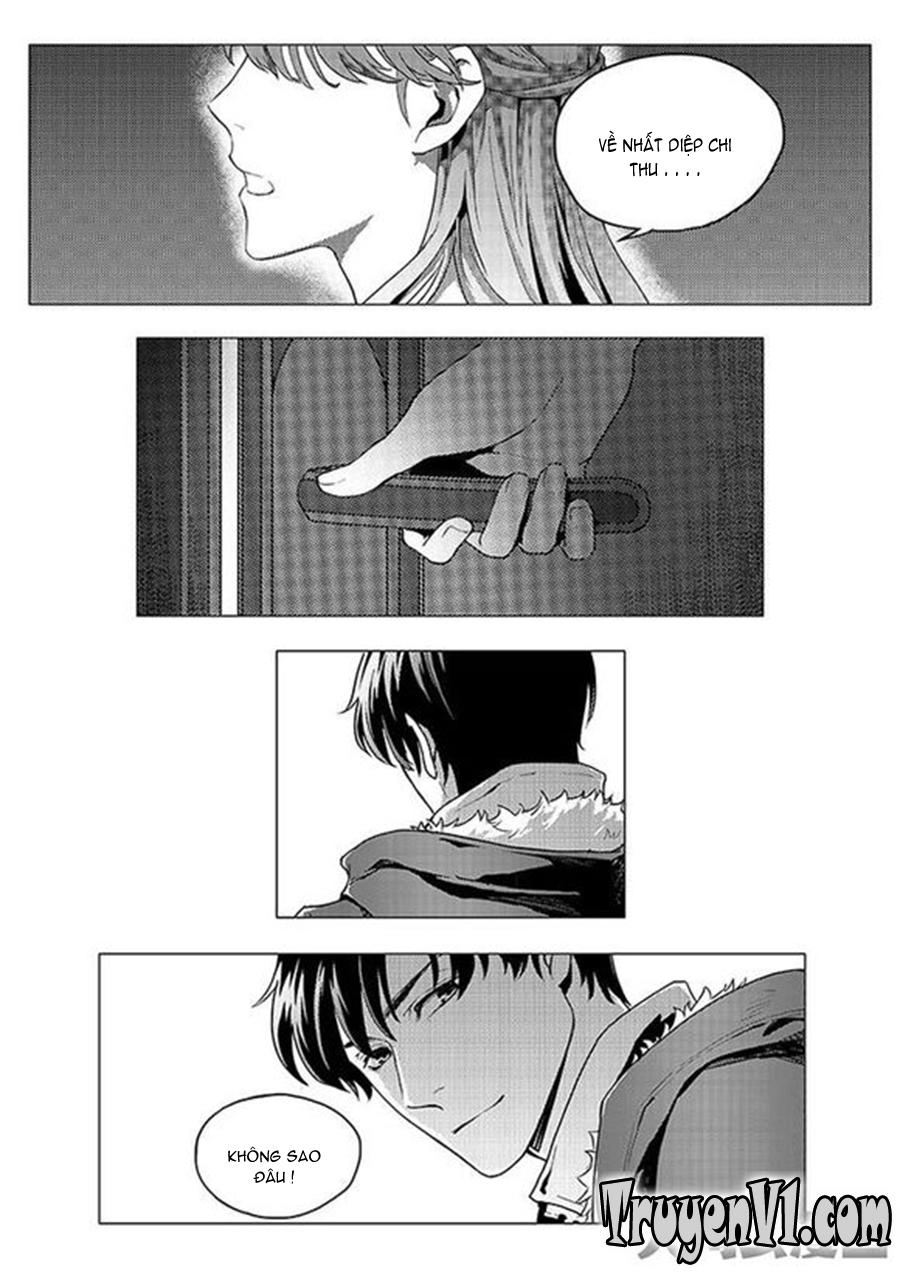 Toàn Chức Cao Thủ 1 Chapter 3 - 9