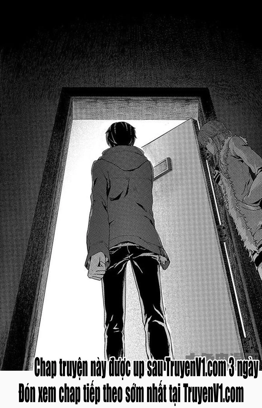 Toàn Chức Cao Thủ 1 Chapter 3 - 10