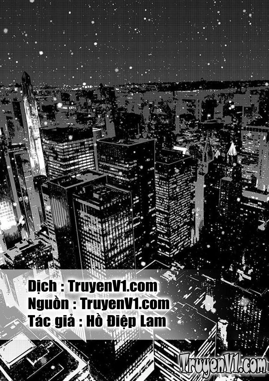 Toàn Chức Cao Thủ 1 Chapter 4 - 1