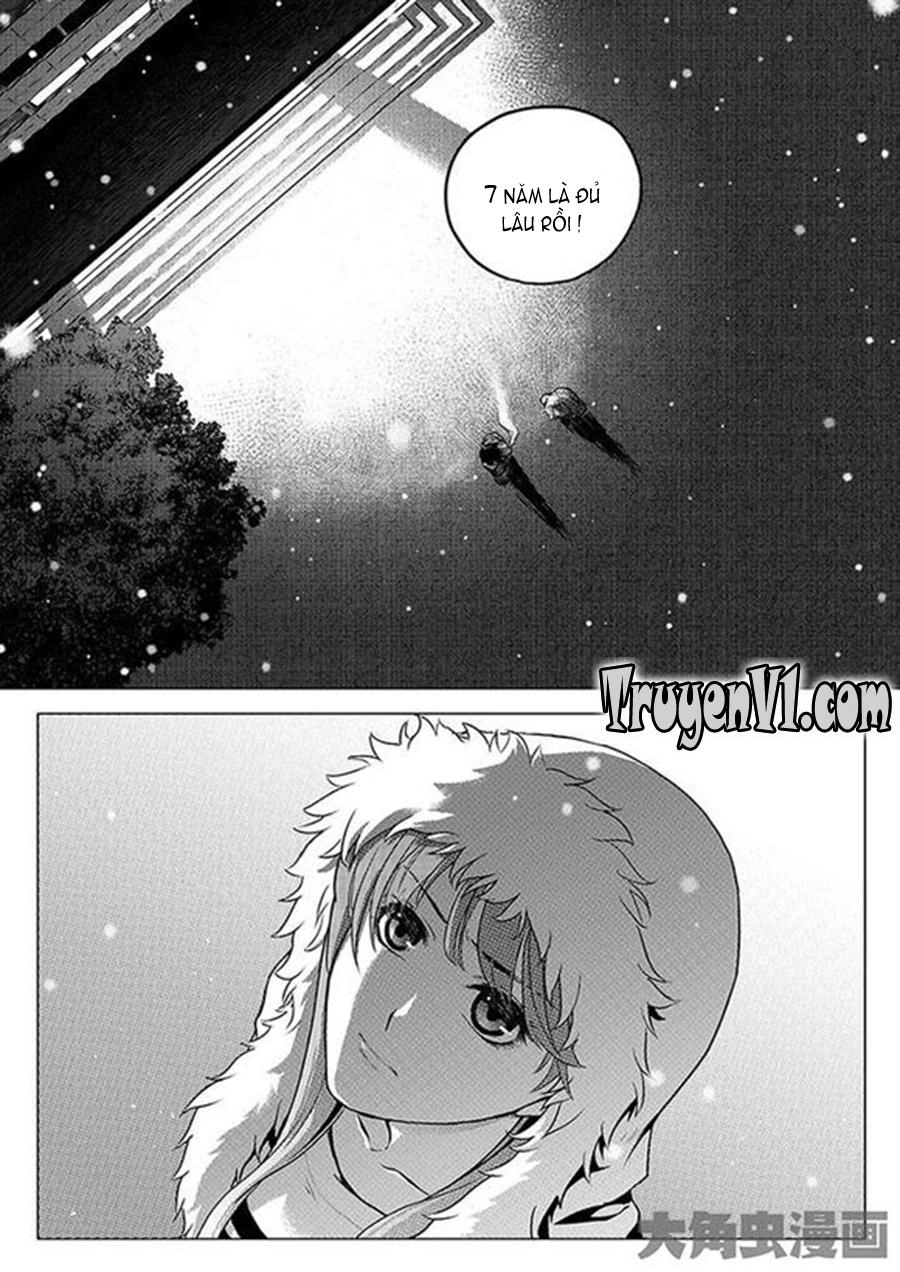 Toàn Chức Cao Thủ 1 Chapter 4 - 3