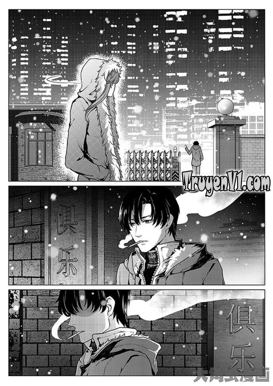 Toàn Chức Cao Thủ 1 Chapter 4 - 5