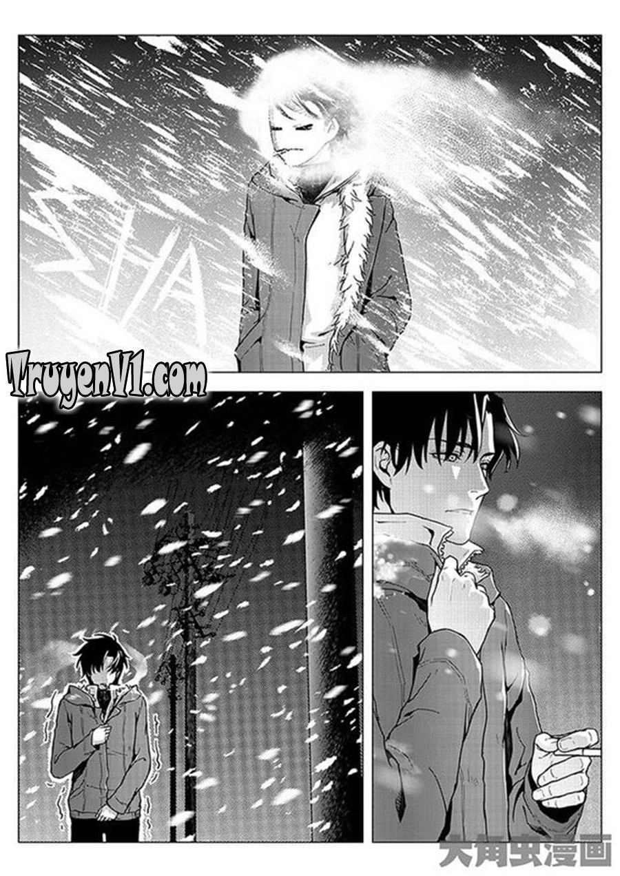 Toàn Chức Cao Thủ 1 Chapter 4 - 6