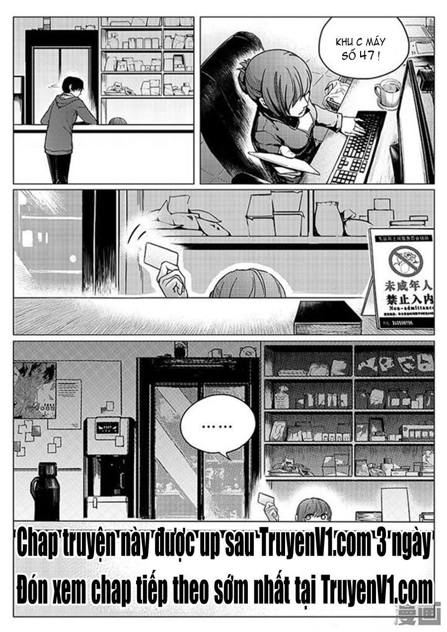 Toàn Chức Cao Thủ 1 Chapter 4 - 8