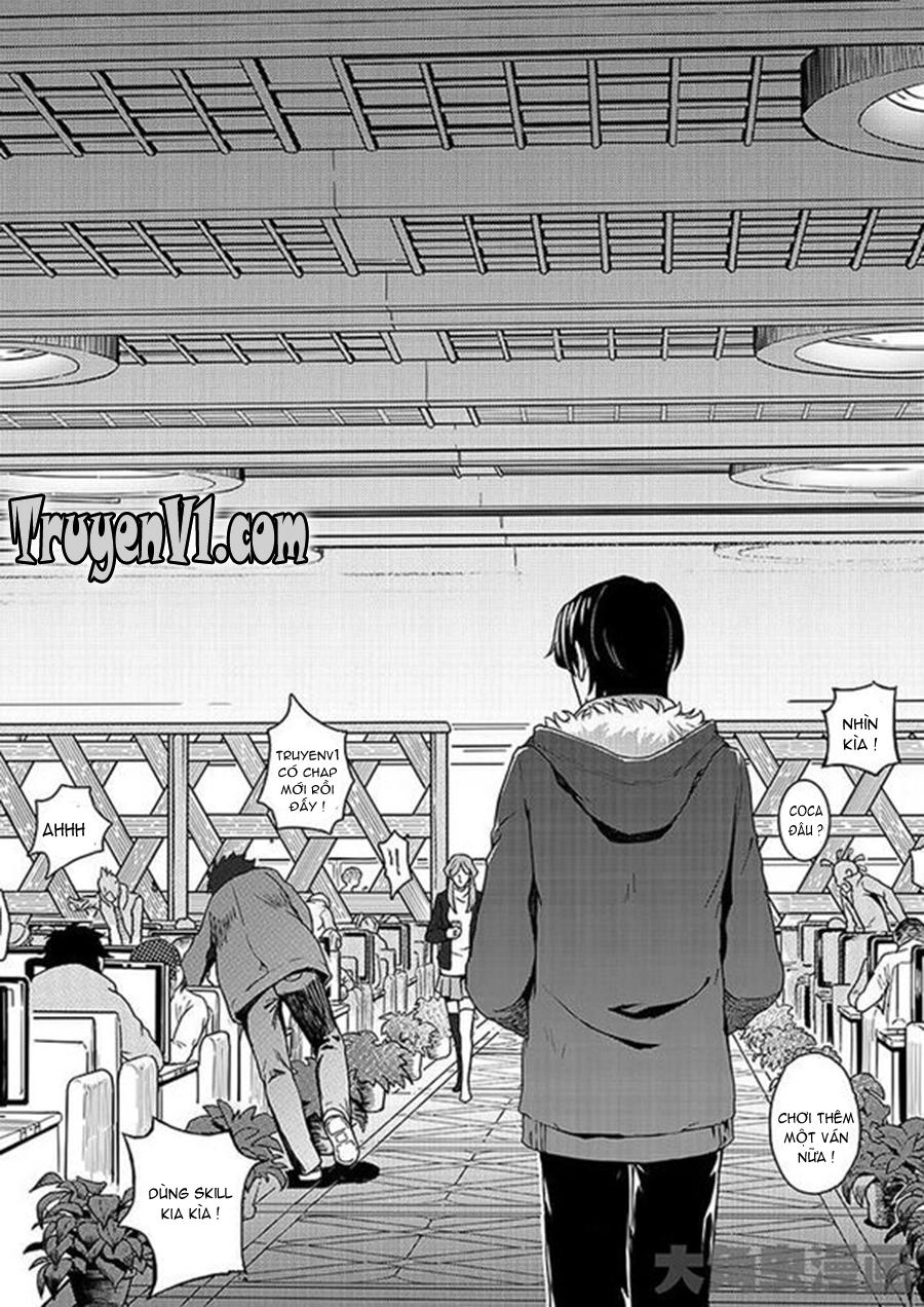 Toàn Chức Cao Thủ 1 Chapter 5 - 1