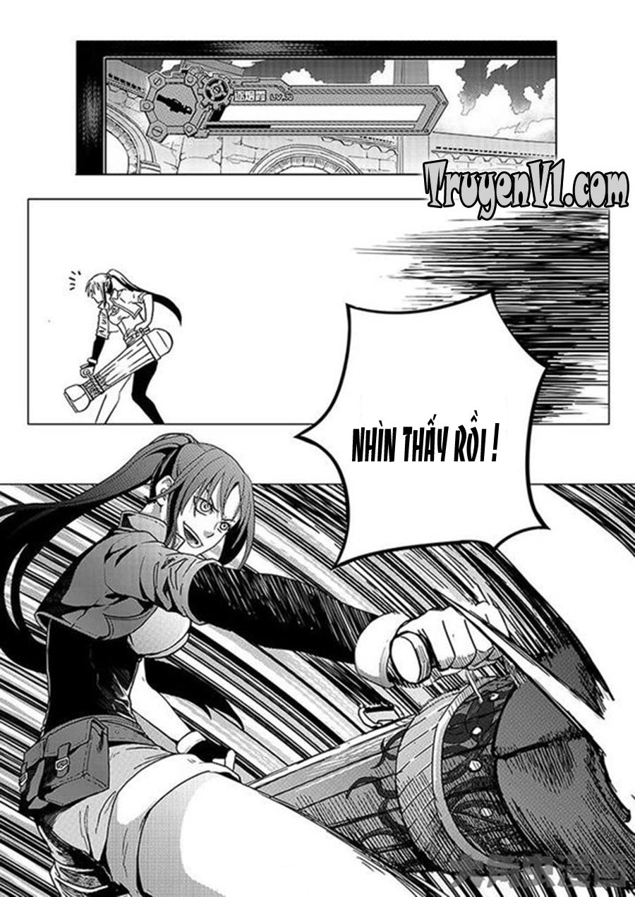 Toàn Chức Cao Thủ 1 Chapter 5 - 3