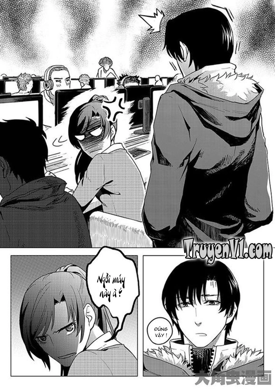 Toàn Chức Cao Thủ 1 Chapter 5 - 6