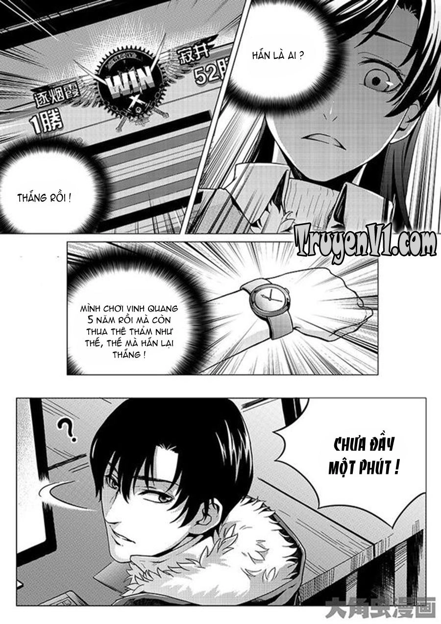 Toàn Chức Cao Thủ 1 Chapter 6 - 2