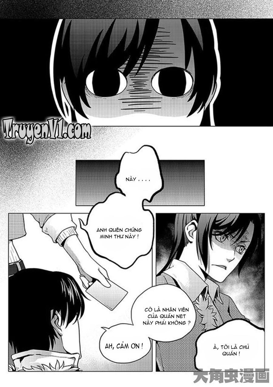 Toàn Chức Cao Thủ 1 Chapter 6 - 6