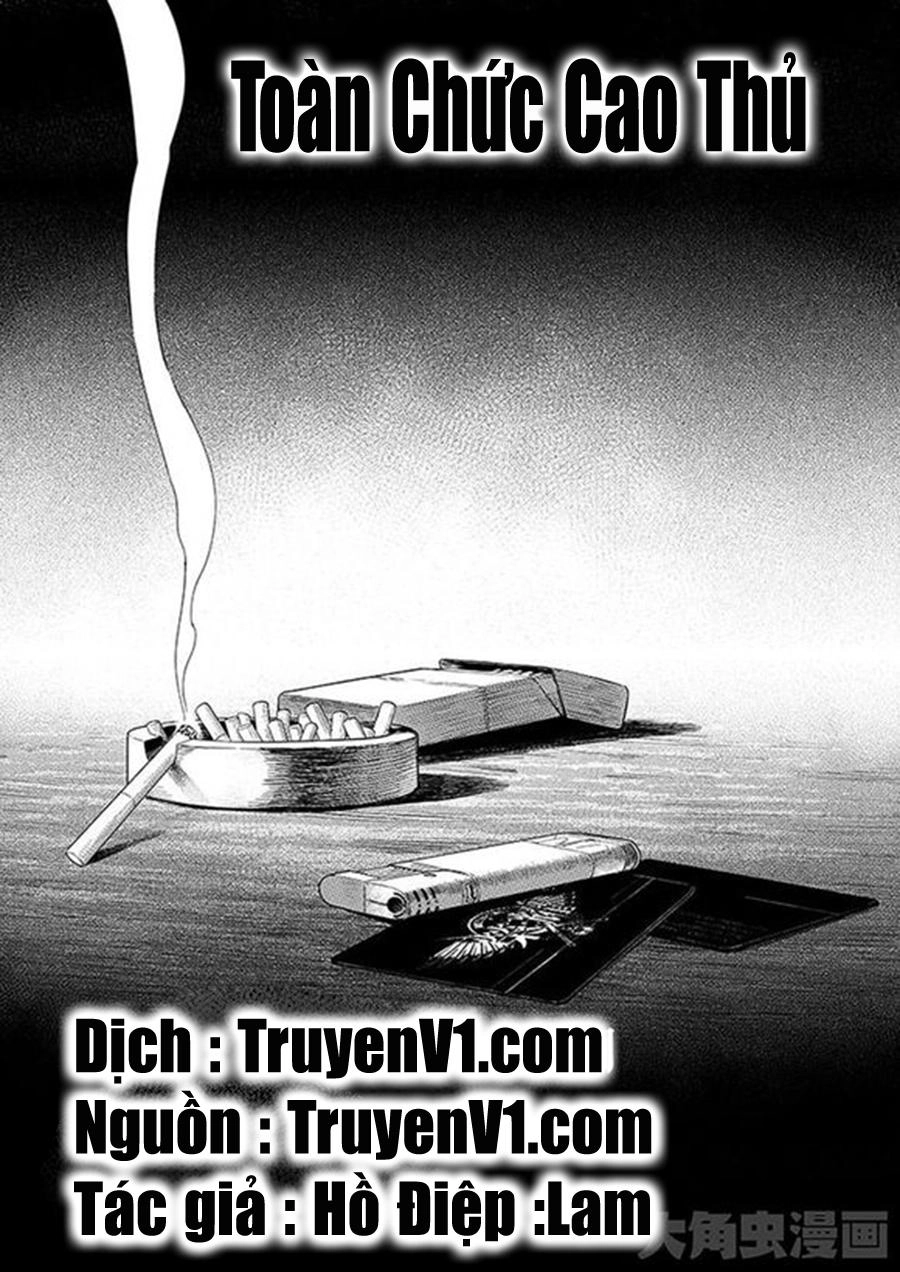 Toàn Chức Cao Thủ 1 Chapter 7 - 1
