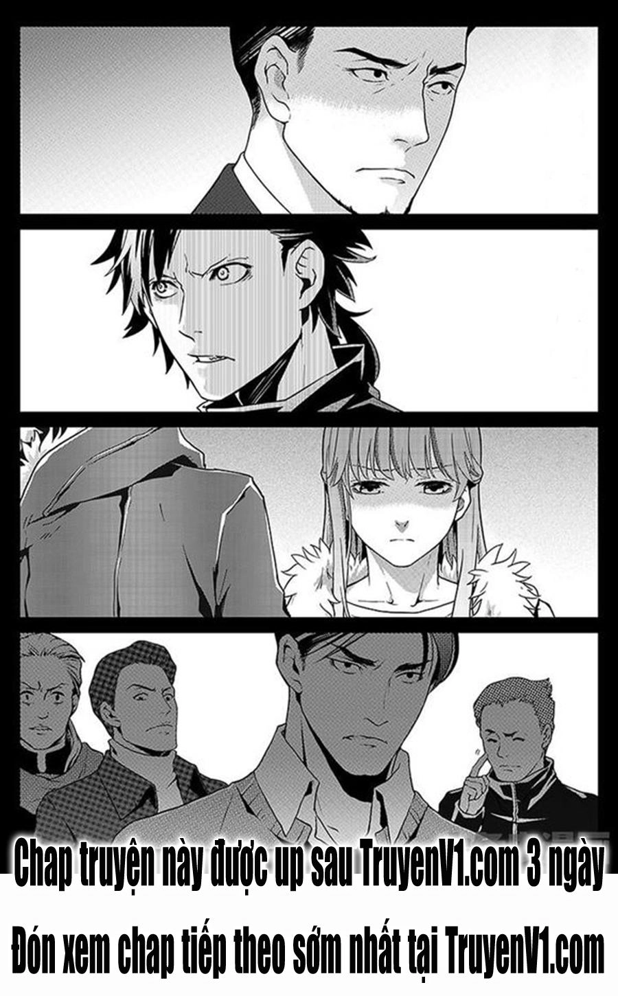 Toàn Chức Cao Thủ 1 Chapter 7 - 10