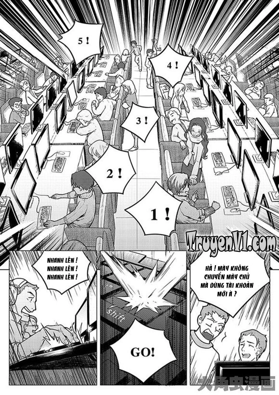 Toàn Chức Cao Thủ 1 Chapter 9 - 7