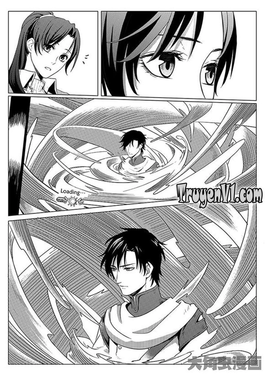 Toàn Chức Cao Thủ 1 Chapter 10 - 9