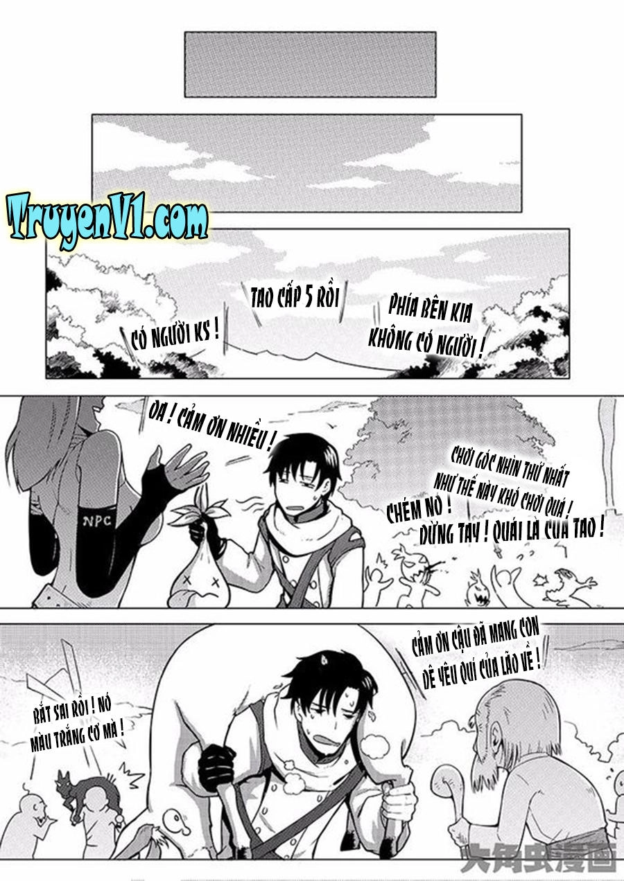 Toàn Chức Cao Thủ 1 Chapter 11 - 8