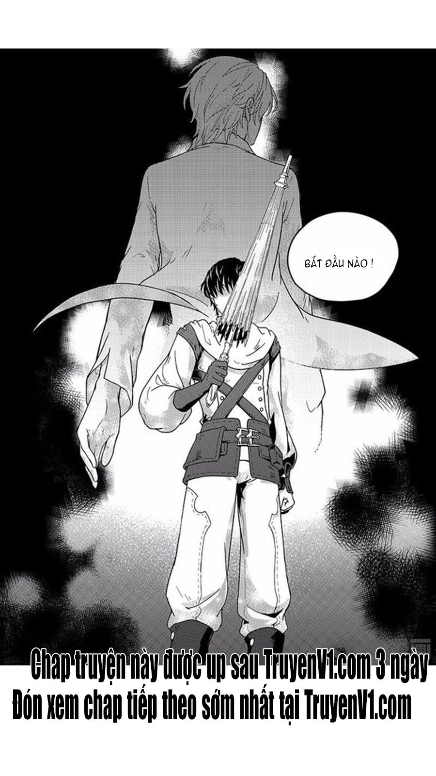 Toàn Chức Cao Thủ 1 Chapter 11 - 11