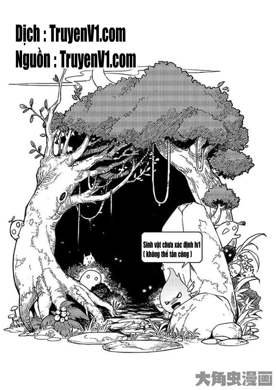 Toàn Chức Cao Thủ 1 Chapter 12 - 1