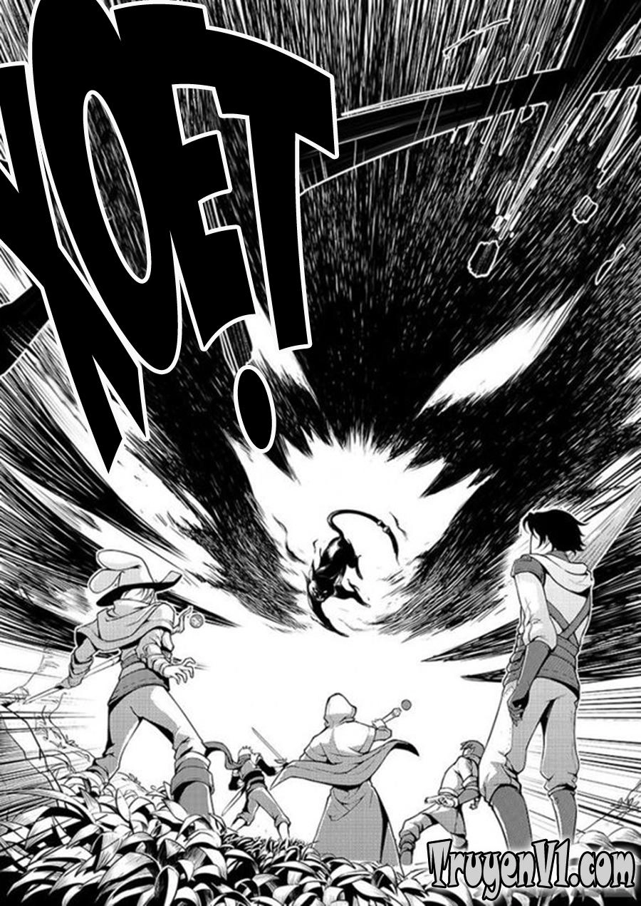 Toàn Chức Cao Thủ 1 Chapter 13 - 6